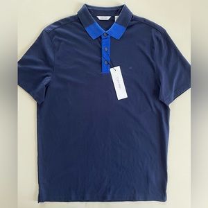 Calvin Klein Mens s/s shirt size M